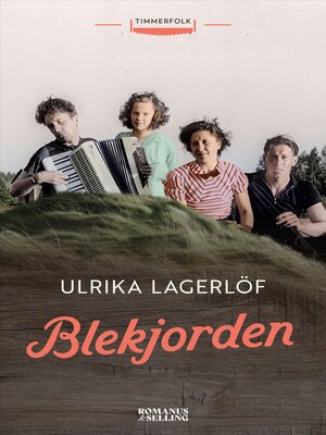 cover image of Blekjorden